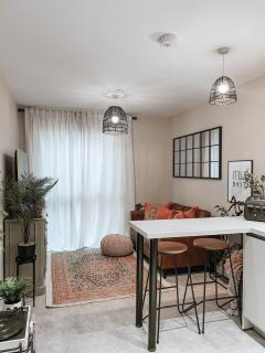 Stylish 1Bed Apartment in Sheffield CC - 9