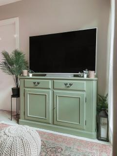 Stylish 1Bed Apartment in Sheffield CC - 1
