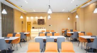 City Comfort Inn Yidu Three Gorges Qianguqing Wanda Plaza - 2