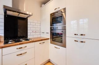 Cosy 2 Bedroom Home in Wigan - 4