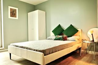 Central 2BR Birmingham Apt - Free Parking - 0