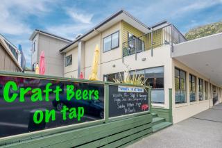 Finns Paekakariki - Paekakariki - 1