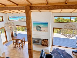 Driftwood Bay of Fires - 3
