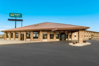 Quality Inn Effingham North - 7