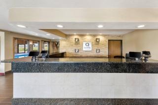 Quality Inn Effingham North - 4
