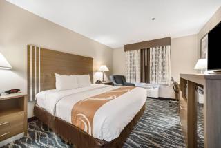 Quality Inn Effingham North - 2