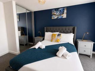 Charming 2BR Flat in Sheffield City Centre - 4
