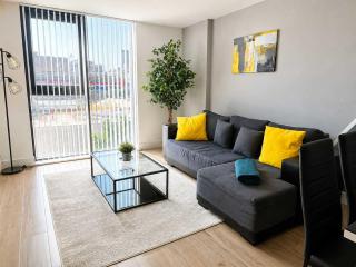 Charming 2BR Flat in Sheffield City Centre - 2