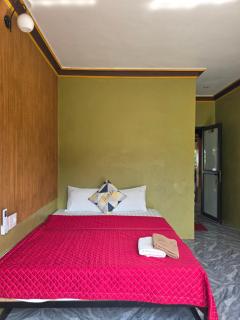 MyMy eco Homestay - 8