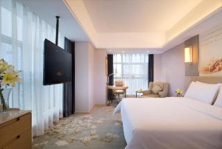 Vienna Hotel Zhengzhou East High-Speed Railway Station - 9