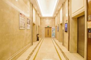 Vienna Hotel Zhengzhou East High-Speed Railway Station - 4