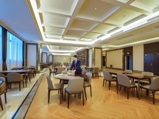 Venus Royal Hotel Anhui Tongcheng Tongguoxiushui - 7