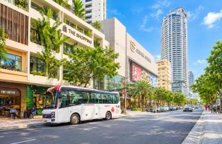 Green Hotel Nha Trang - 2