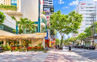 Green Hotel Nha Trang - 3