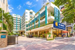 Green Hotel Nha Trang - 7