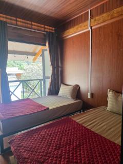 MyMy eco Homestay - 2