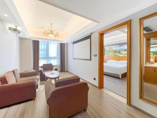 Vienna Hotel Anhui Xuancheng High-Speed Railway Station - 9