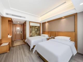 Vienna Hotel Anhui Xuancheng High-Speed Railway Station - 7