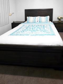 Kingfisher Coastal Getaway - 2