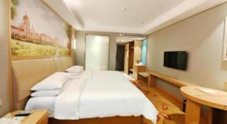 Vienna Hotel Jinjiang Bus Passenger Station - 3