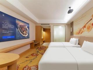 Vienna Hotel Jinjiang Bus Passenger Station - 7