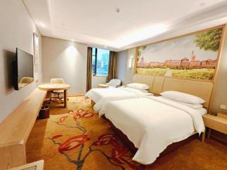 Vienna Hotel Jinjiang Bus Passenger Station - 3