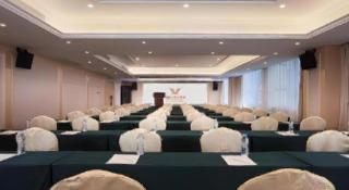 Vienna Hotel Guangdong Huizhou Huabianling Square - 6