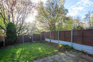 Spacious House in Sheffield - Great Location! - 5