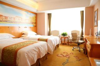 Vienna Hotel Shandong Laizhou Langhu International Plaza - 7