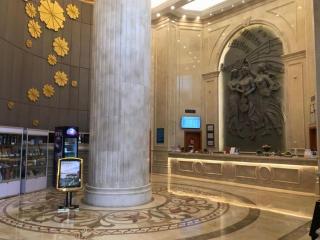 Vienna Hotel Shandong Laizhou Langhu International Plaza - 5