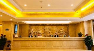 Vienna Hotel Guangxi Yulin Rong County Guinan Road - 7
