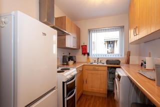 Spacious House in Sheffield - Great Location! - 2