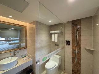 Vienna Hotel Guangxi Zhongshan Central Plaza West High-Speed Railway Station - 7