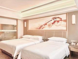 Vienna Hotel Guangxi Zhongshan Central Plaza West High-Speed Railway Station - 6