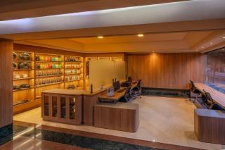 Radisson Bogota Metrotel - 8
