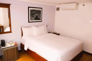 Radisson Bogota Metrotel - 1