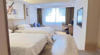 Vienna Hotel Sichuan Ganzi 318 National Highway Yajiang - 7