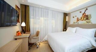 Vienna Hotel Sichuan Ganzi 318 National Highway Yajiang - 3