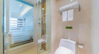 Vienna Hotel Guangdong Dongguan East Station - 5