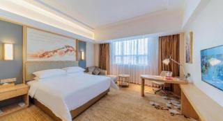 Vienna Hotel Guangdong Dongguan East Station - 3