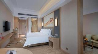 Vienna Hotel Guangdong Dongguan East Station - 2