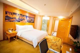 Vienna Hotel Shaanxi Ankang Jiangnan - 1