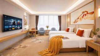 Vienna Hotel Guangdong Foshan West Station Airport Luocun - 5
