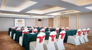Vienna Hotel Guangdong Foshan West Station Airport Luocun - 4