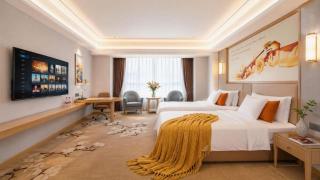 Vienna Hotel Guangdong Foshan West Station Airport Luocun - 3