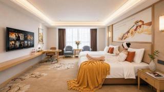 Vienna Hotel Guangdong Foshan West Station Airport Luocun - 1