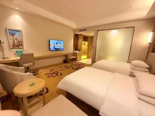 Vienna Hotel Shandong Yuncheng Shuihu Road Hoahancheng - 6