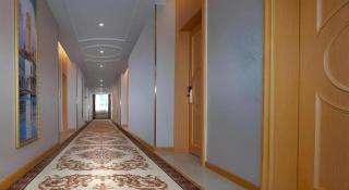 Vienna Hotel Guangdong Zhaoqing Sihui Tianguangxu - 7