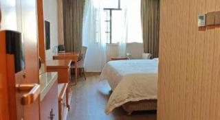 Vienna Hotel Hubei Enshi Railway Station - 2