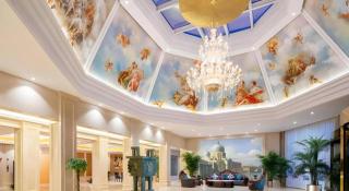 Vienna Hotel Beijing Fangshan District Guangyangcheng Metro Station - 8
